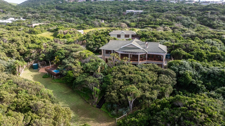 4 Bedroom Property for Sale in West Beach Eastern Cape